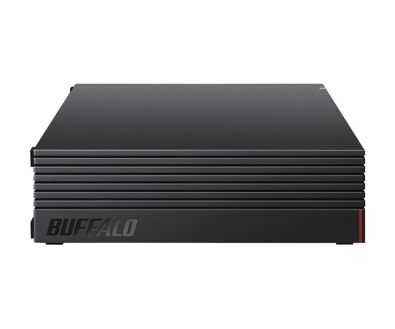 HD-EDS6U3-BC : 外付けHDD | バッファロー