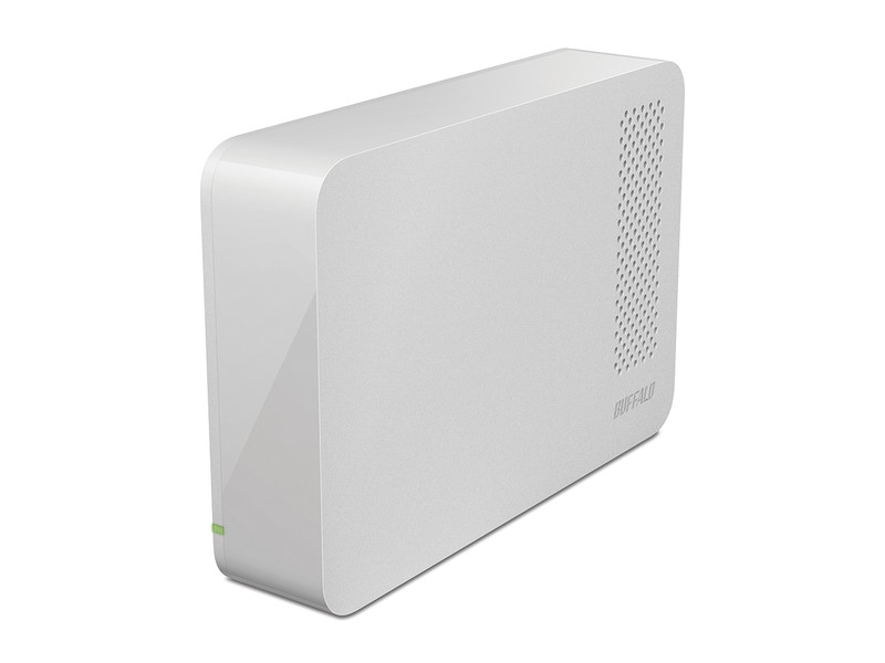 HD-LC2.0U3-WHF : 外付けHDD : DriveStation | バッファロー