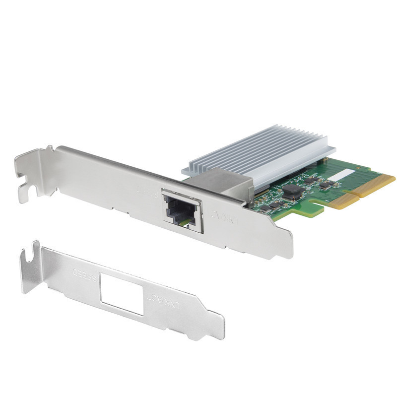 LGY-PCIE-MG : LANアダプター | バッファロー