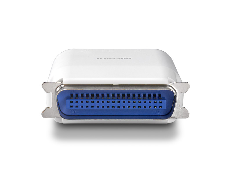 LPV4-TX1 : プリントサーバー | バッファロー