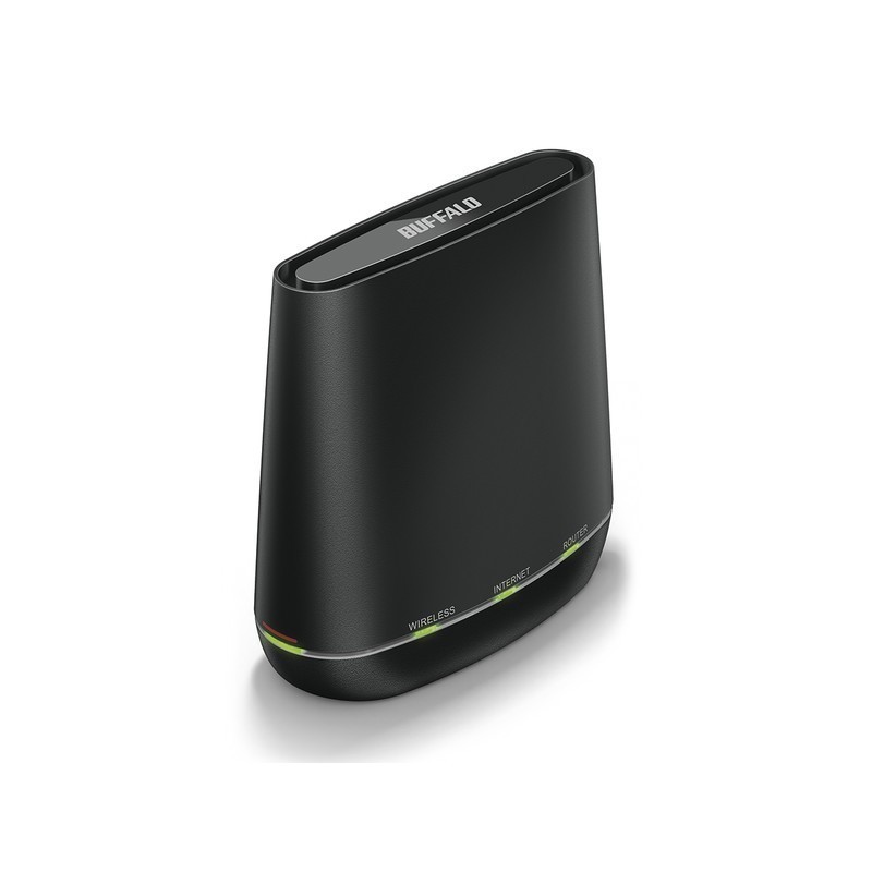 WCR-1166DS : Wi-Fiルーター : AirStation | バッファロー