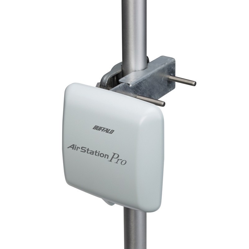 WLE-HG-DA : 法人向けWi-Fiオプション : AirStation Pro | バッファロー