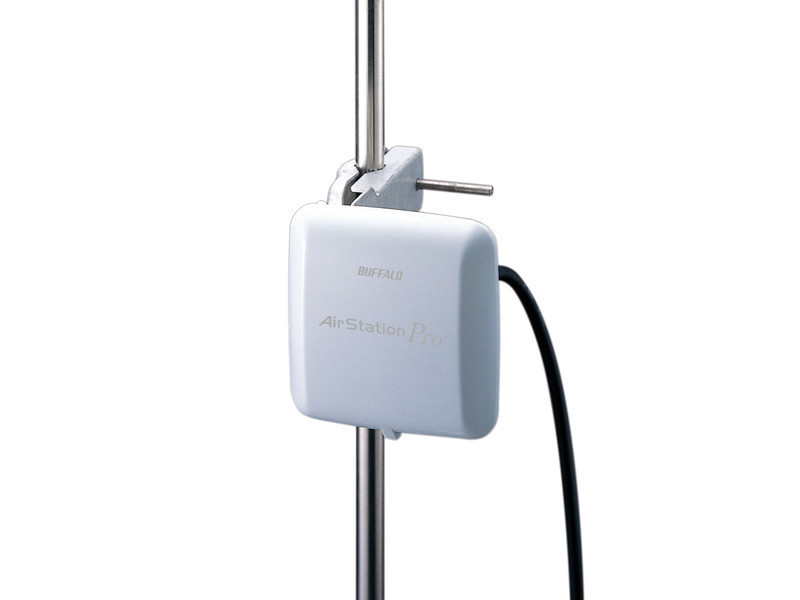 WLE-HG-DA/AG : 法人向けWi-Fiオプション : AirStation Pro | バッファロー