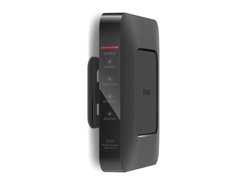 WSR-300HP : Wi-Fiルーター : AirStation | バッファロー