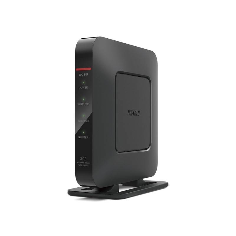 WSR-300HP : Wi-Fiルーター : AirStation | バッファロー