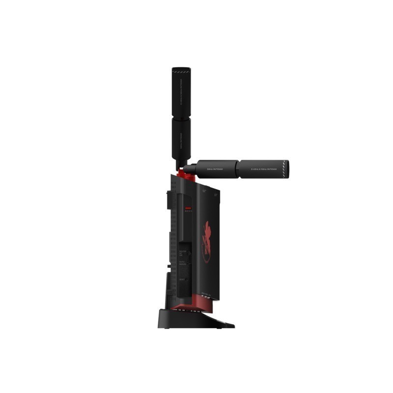 WXR-5950AX12/EVA : Wi-Fiルーター : AirStation | バッファロー