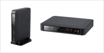 VR-S1000 : 法人向けルーター | バッファロー