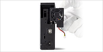 OP-FAN-ALEM : HDDオプション | バッファロー