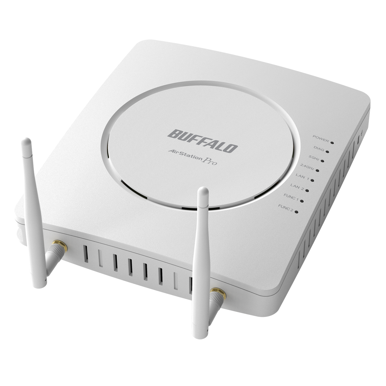 Wi-Fi 6（11ax）対応 法人向けアクセスポイントスタンダードモデル