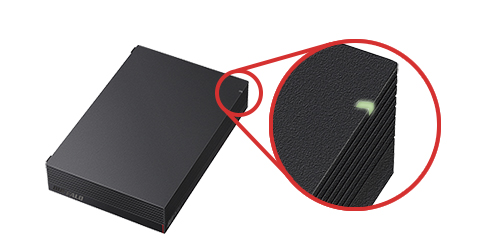 HD-EDS4U3-BC : 外付けHDD | バッファロー