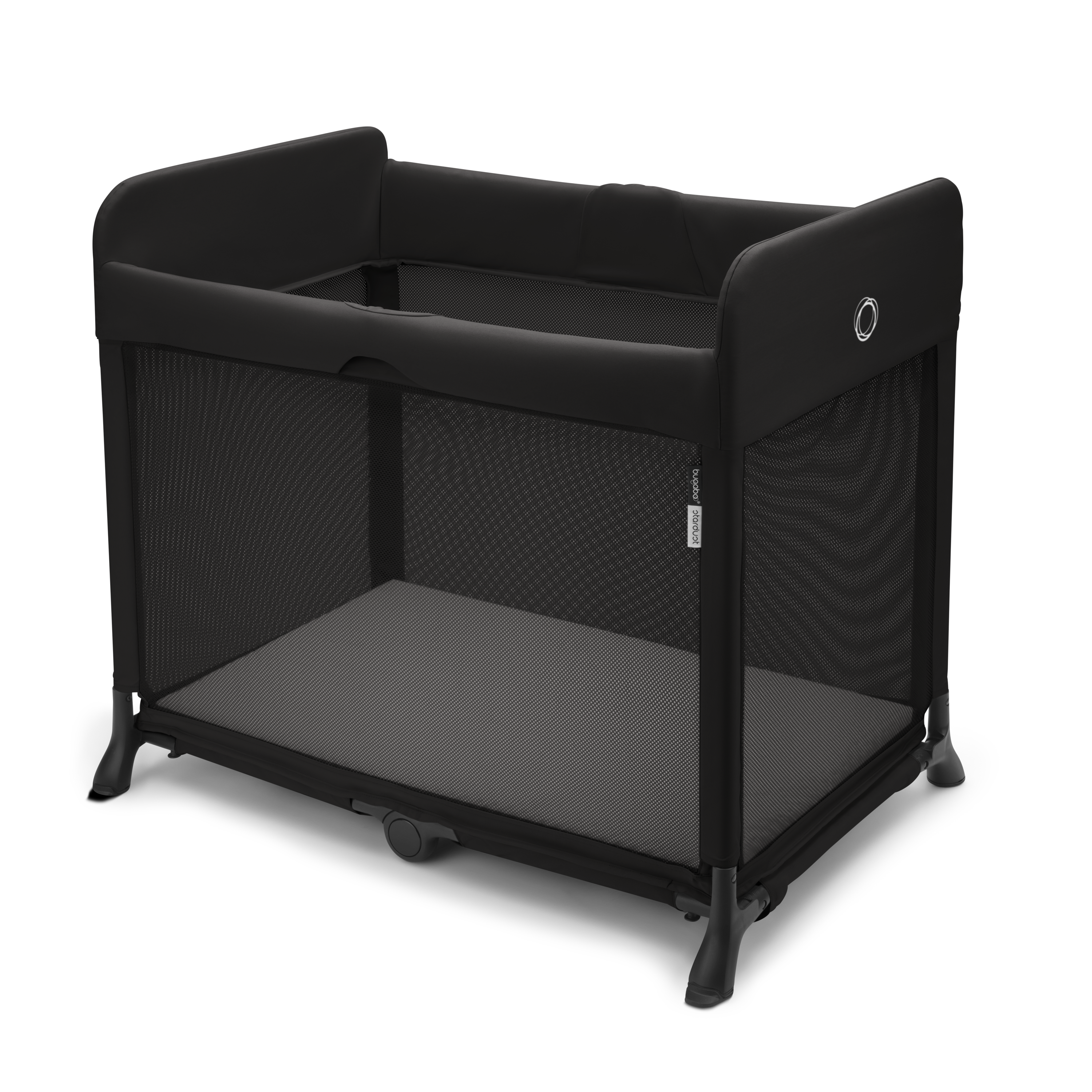 Bugaboo Stardust Black | Bugaboo