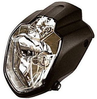 LSL製アーバンヘッドライトキット