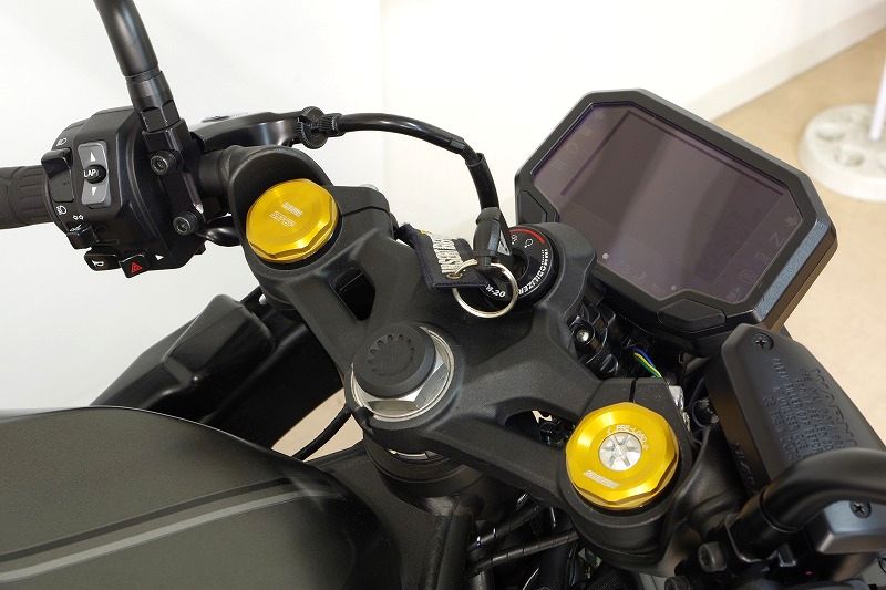 カワサキZX-25R SE（2023） ありがとう＆さよならZX-25R