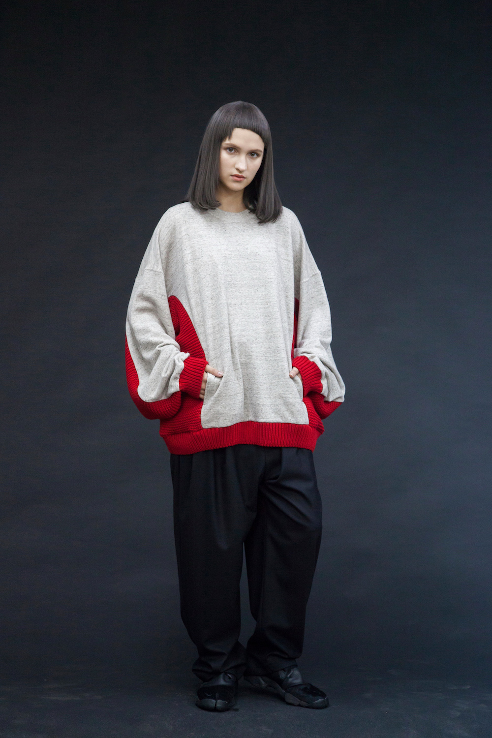 My Beautiful Landlet/マイビューティフルランドレット | ニット