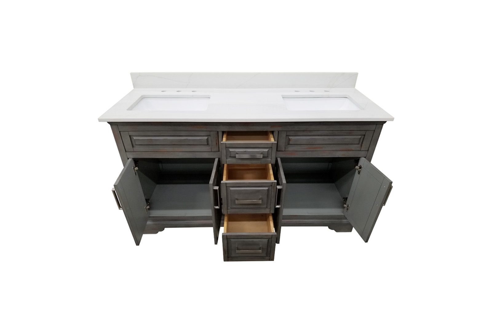 Vintage Cobalt | Visit Builders Surplus Today