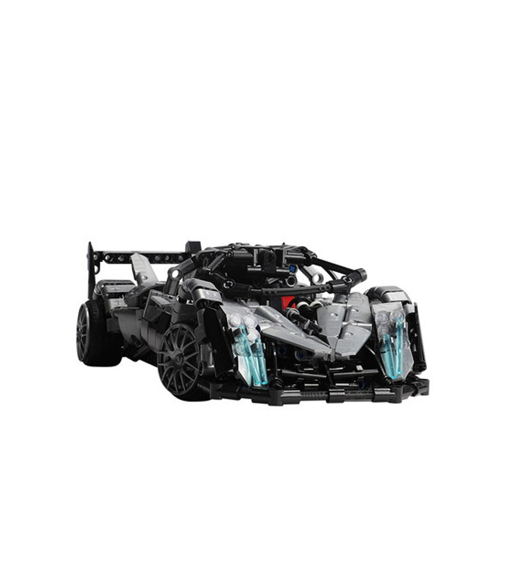 XINGBAO 21002 Slam Technical Car Remote Control Building Bricks