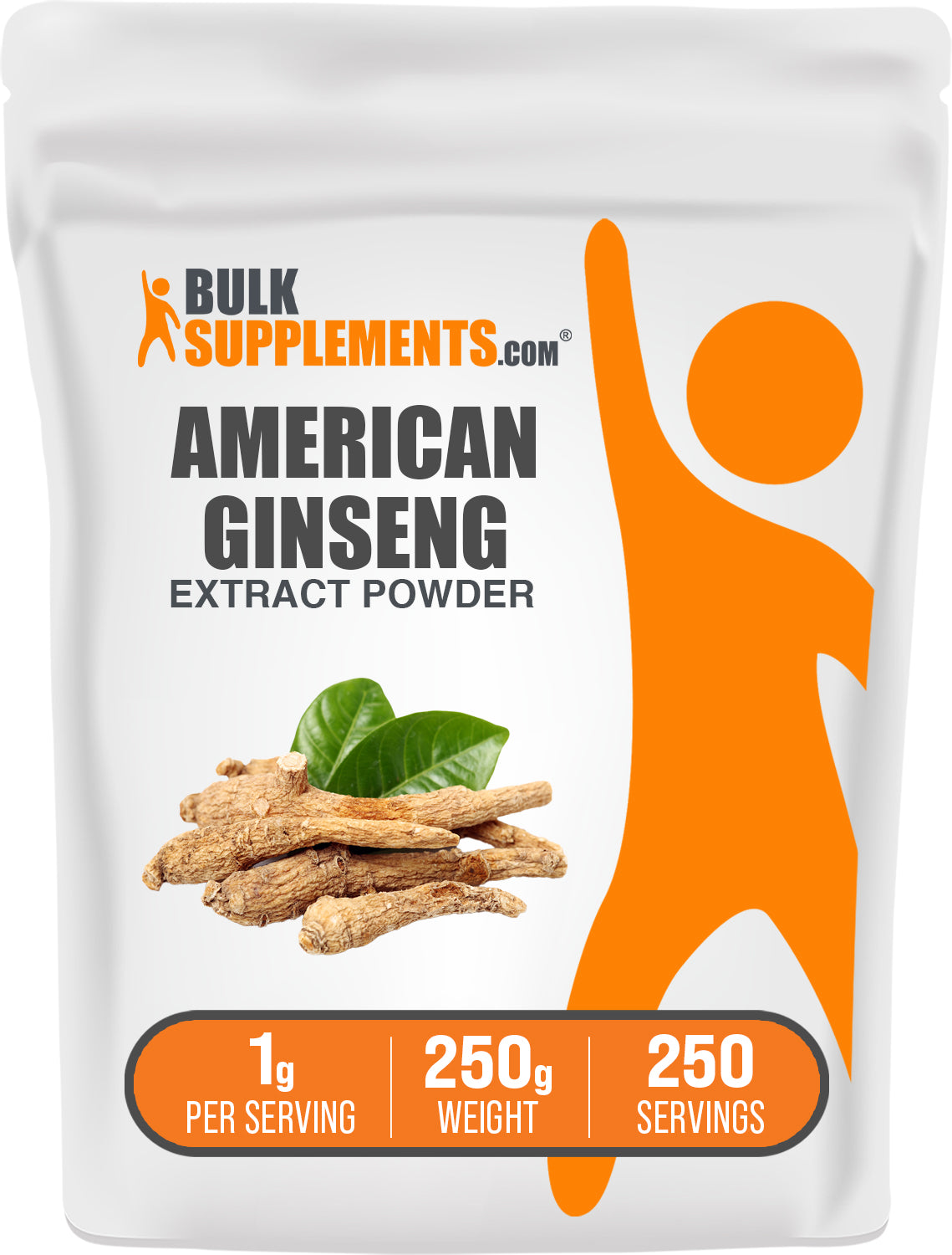 American-Ginseng-Extract-250g-