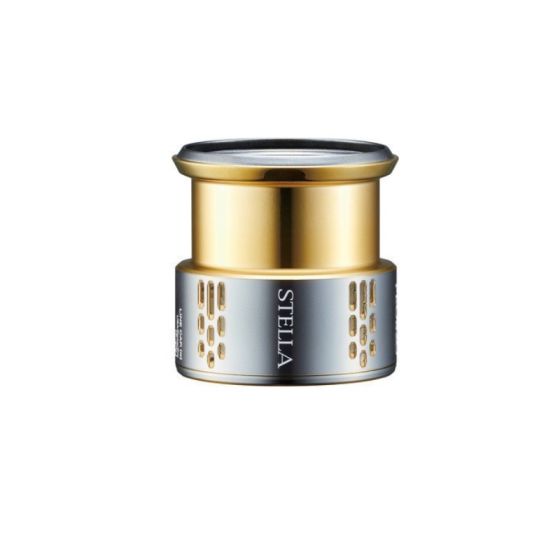 シマノ (Shimano) 夢屋 18ステラ 2500 PE0815スプール の釣具通販ならFTO