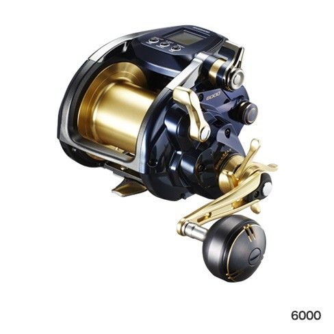 シマノ (Shimano) 19 ビーストマスター 6000の釣具販売、通販ならFTO