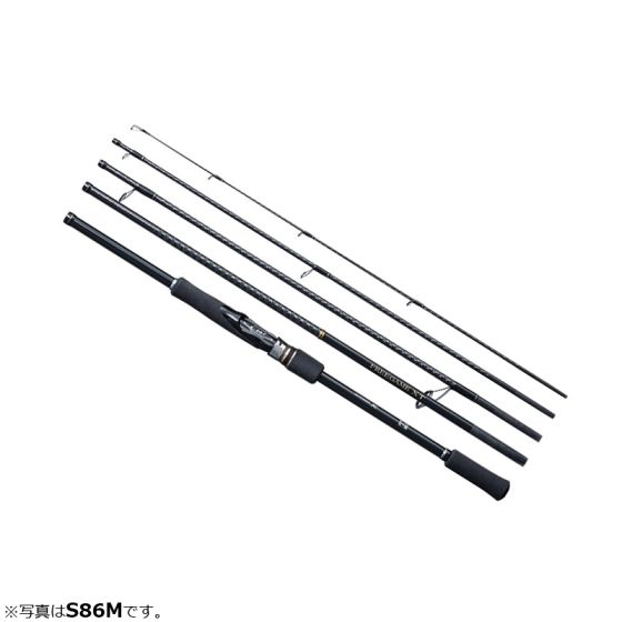 シマノ（Shimano） フリーゲーム XT S76Mの釣具販売、通販ならFTO