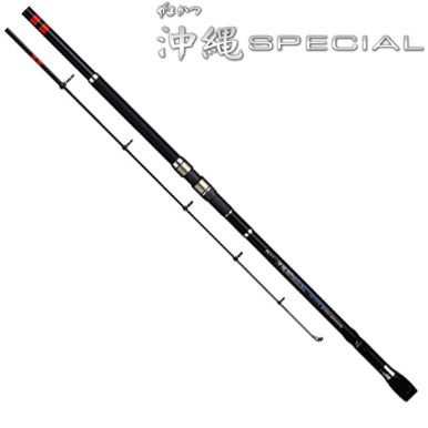 がまかつ がまかつ 沖縄スペシャル スピニング 10号