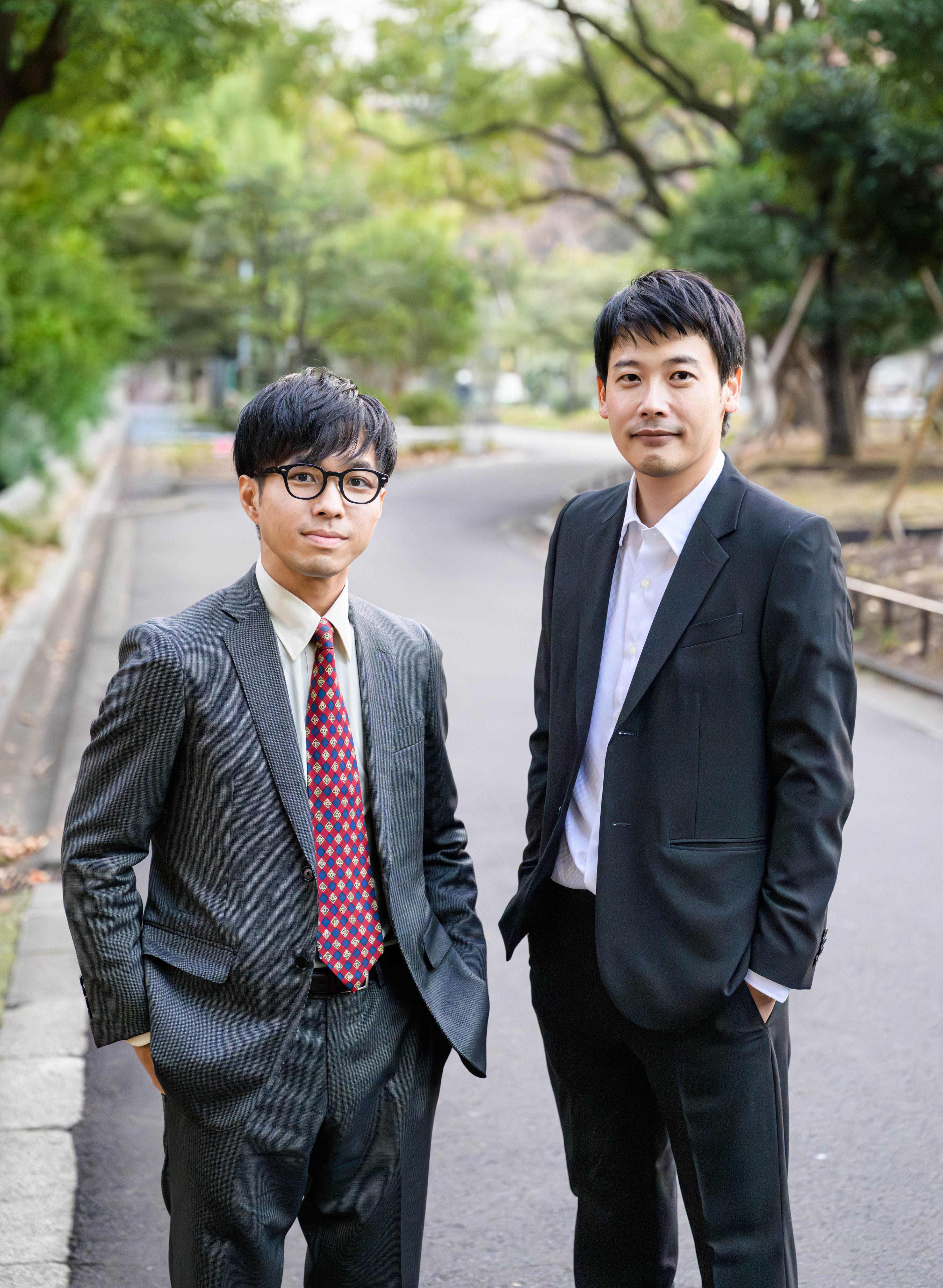 世界99』（上・下）刊行記念インタビュー 村田沙耶香「小説の中にある