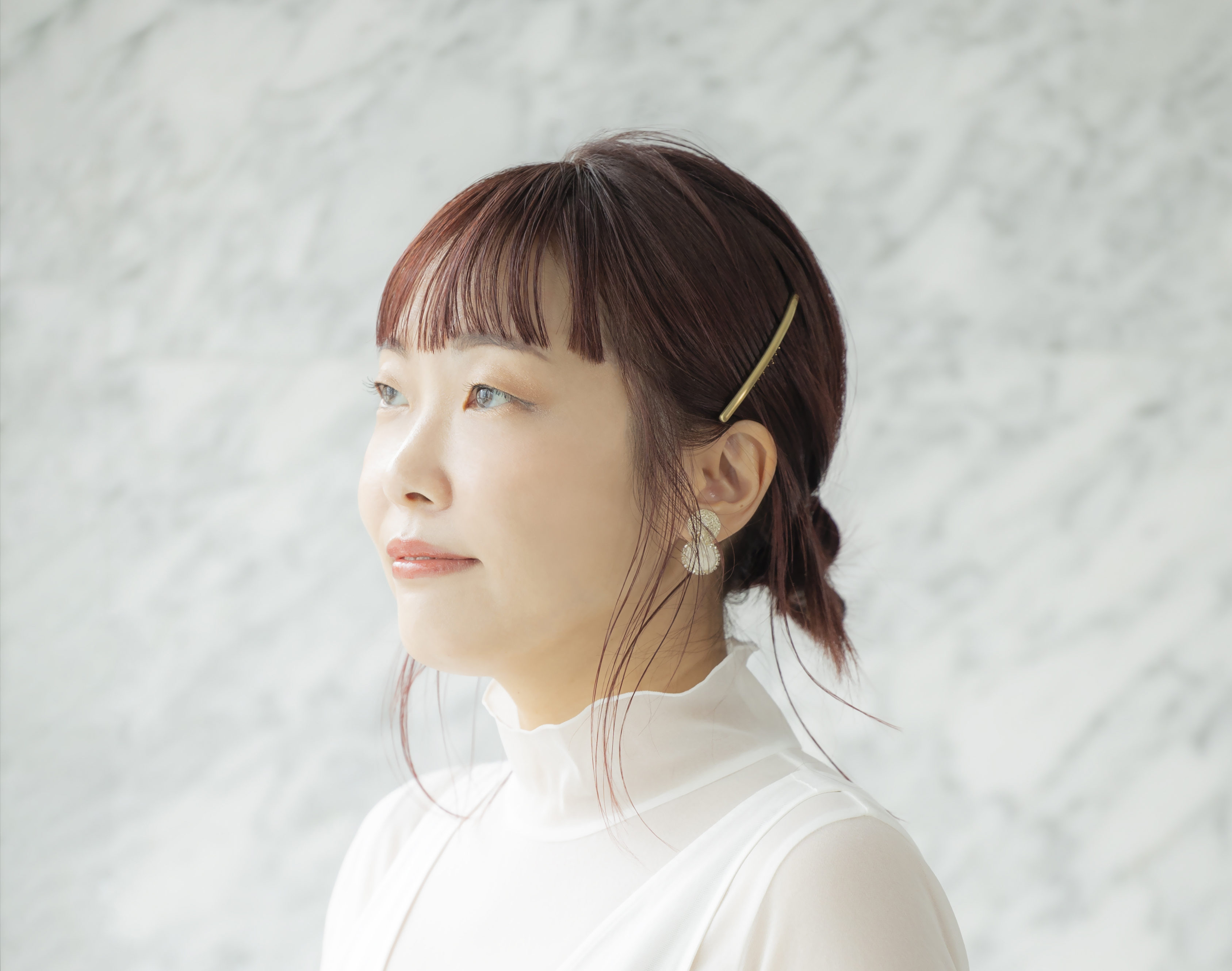 グリフィスの傷』刊行記念インタビュー 千早茜「十人十色の「傷痕」を