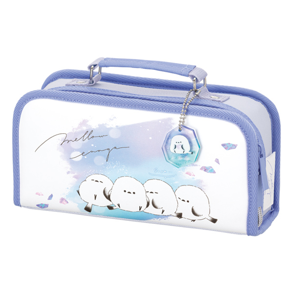 シマエナガ｜ぶんけいのさいほうセット（標準）