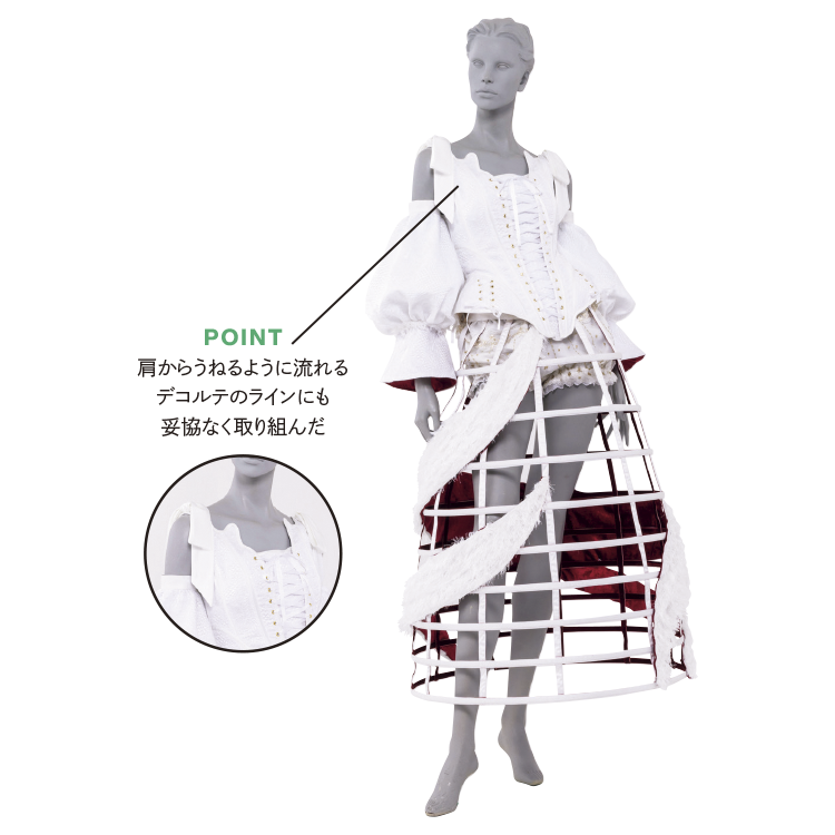 技術専攻（進学科） - 服飾・ファッション東京の専門学校文化服装学院