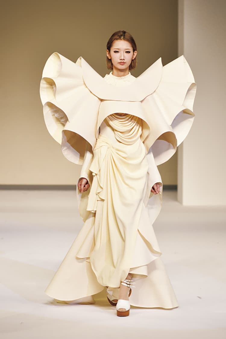 技術専攻（進学科） - 服飾・ファッション東京の専門学校文化服装学院