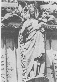 三重県立美術館 ひる・ういんど 第20号 マリアの被昇天とその造形表現