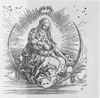 三重県立美術館 ひる・ういんど 第20号 マリアの被昇天とその造形表現