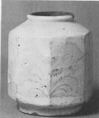 三重県立美術館 柳宗悦の「李朝」