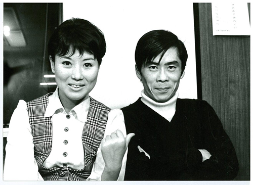 蘇る！伝説の深夜番組『パック・イン・ミュージック』TBSラジオ