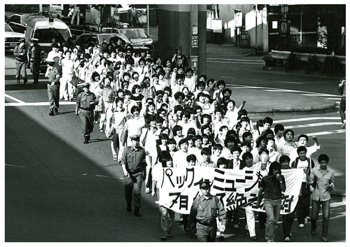 蘇る！伝説の深夜番組『パック・イン・ミュージック』TBSラジオ