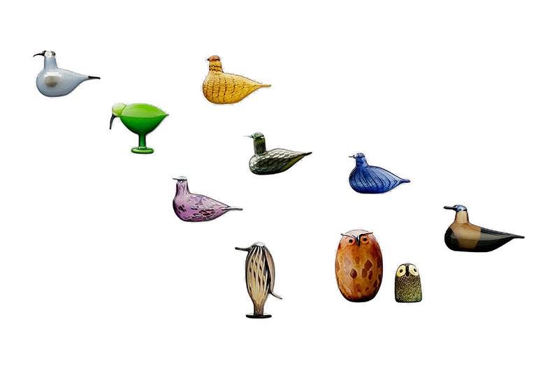 図録＆グッズ | イッタラ展 フィンランドガラスのきらめき | Bunkamura