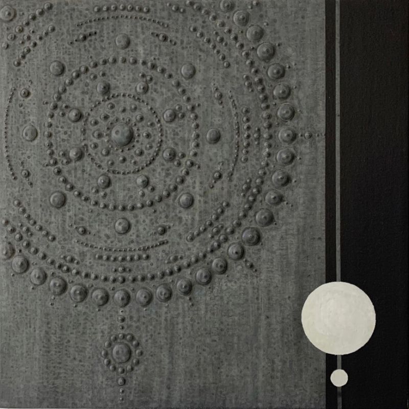 市村しげの個展 儚さの痕跡：Traces of Fragility | Bunkamura