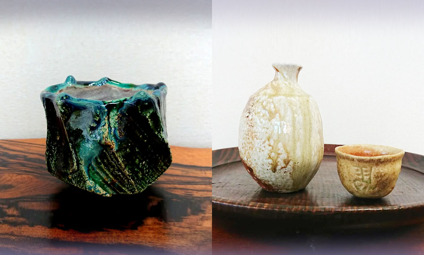 井口 大輔｜作家一覧｜文錦堂 | 文錦堂