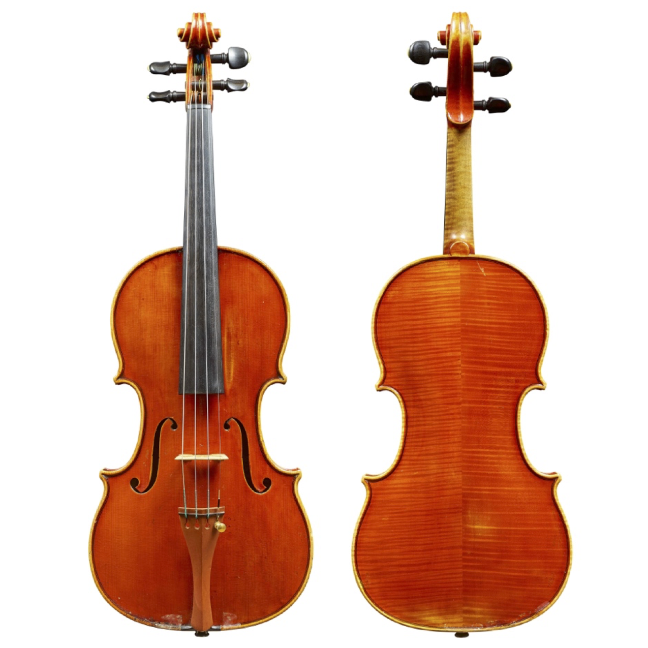 イタリアン・ヴァイオリン・コレクション2022｜バイオリン専門店の文京楽器