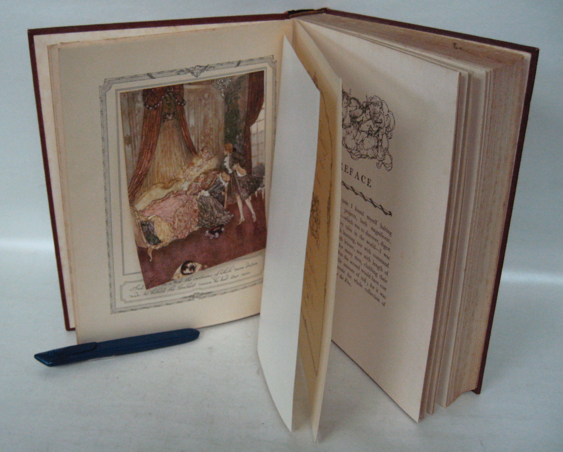 エドマンド・デュラック挿絵本 - 文生書院｜専門書・研究書・近代文献