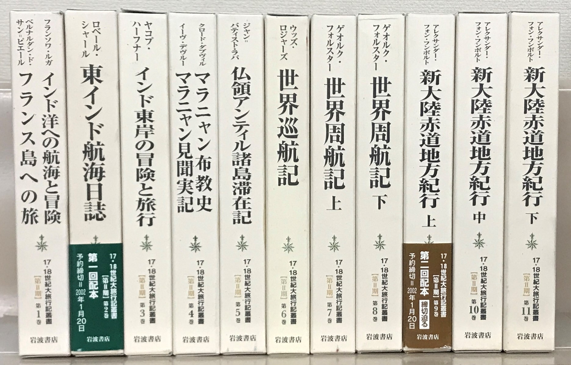 インド洋への航海と冒険・フランス島への旅 (17・18世紀大旅行記叢書第