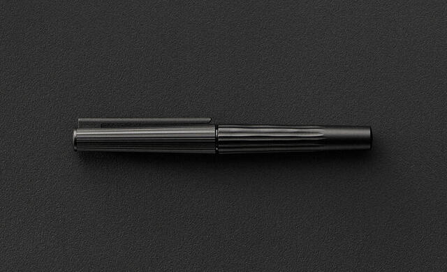 新製品】不揃いな切削が美しい「〈KOKUYO WP〉Limited Edition 2024