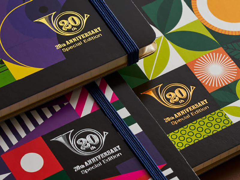 新製品】「ロルバーン20周年」のフィナーレを飾る新アイテム｜