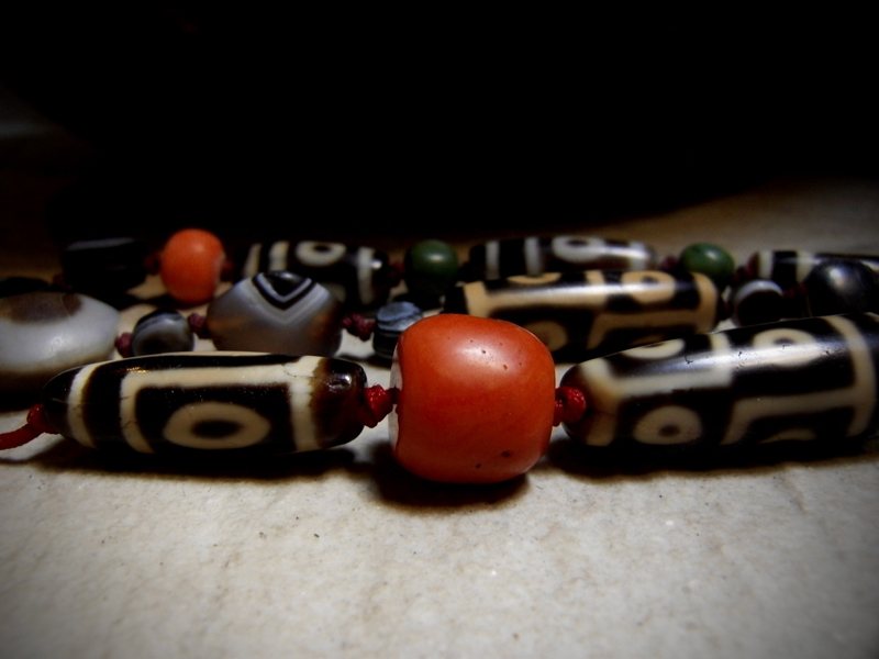 BUONA VISTA（ブオナ ビスタ）｜考古学、チベット密教、民族史など総合