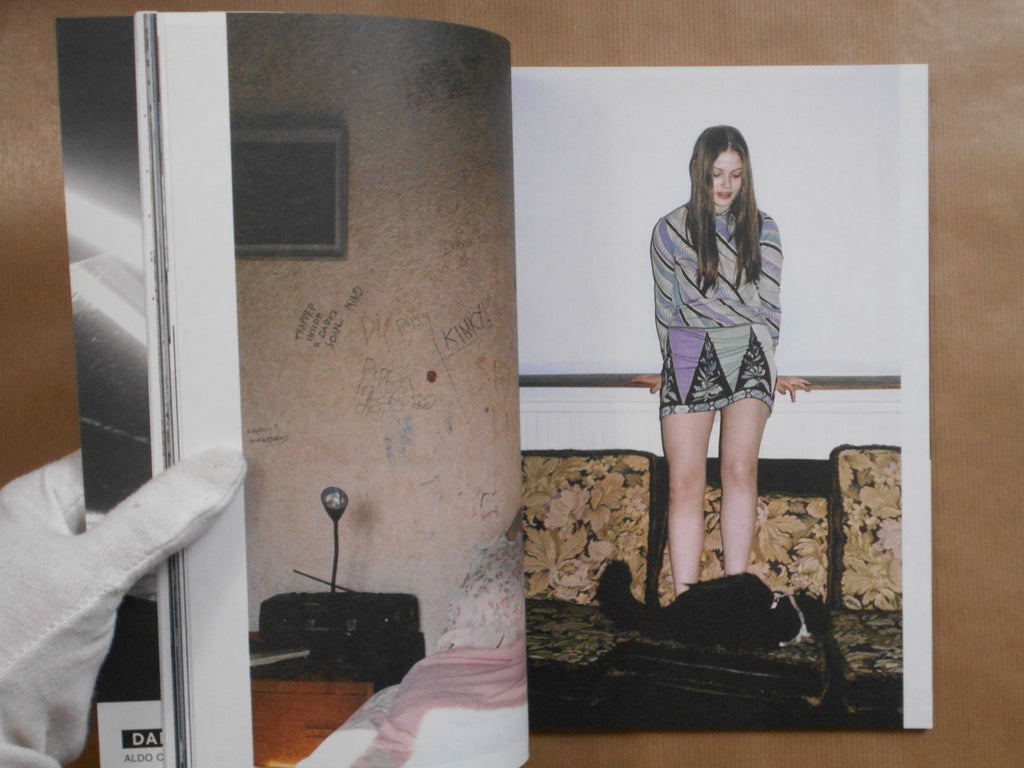 Baby Baby Baby vol.8, spring - summer 2008, Best Friends Forever