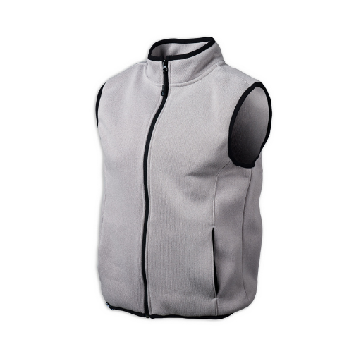 Campfire Fleece Vest - Men's – Burgeon Outdoor
