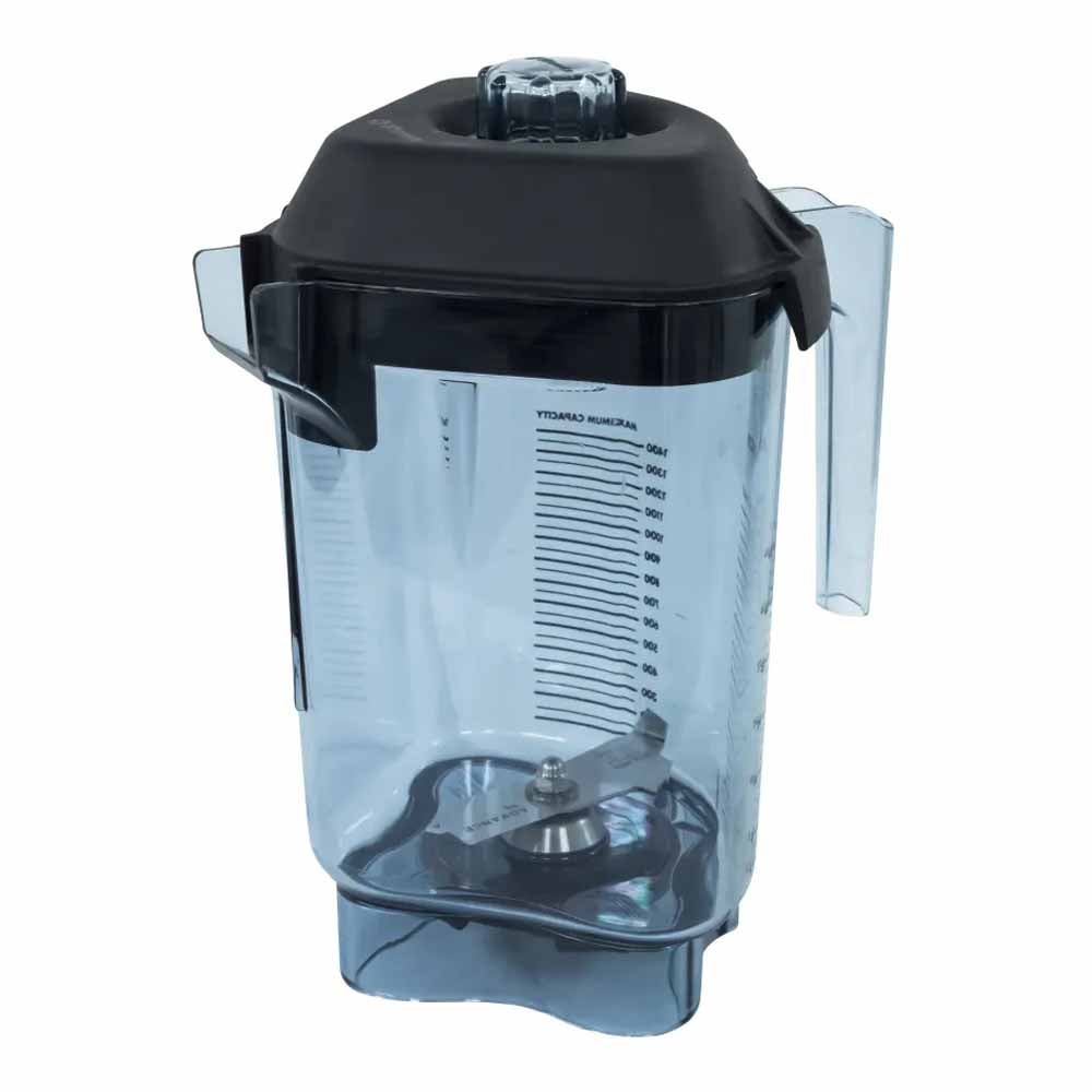 Vitamix 015978 Blender Container | Shop with Burkett
