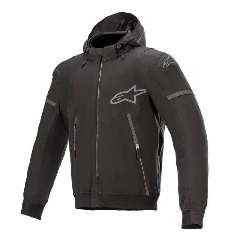 Alpinestars Sektor V2 Tech Hoodie | BurnOutMotor