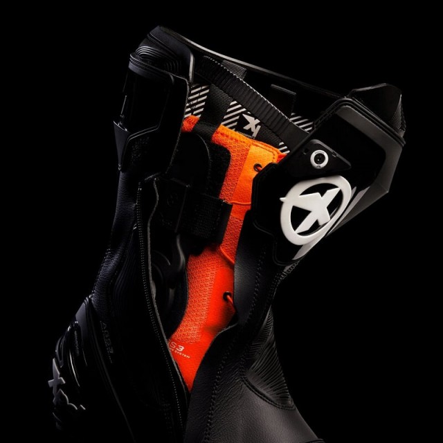 Xpd XP9-R Boots | BurnOutMotor