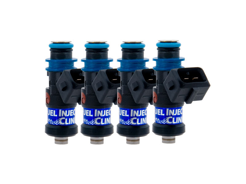 FIC BRZ FR-S GT86 ZC6 ZN6 12-21 Injector Set – Burton-Racing